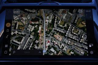 JAGUAR E-Pace usata, con USB