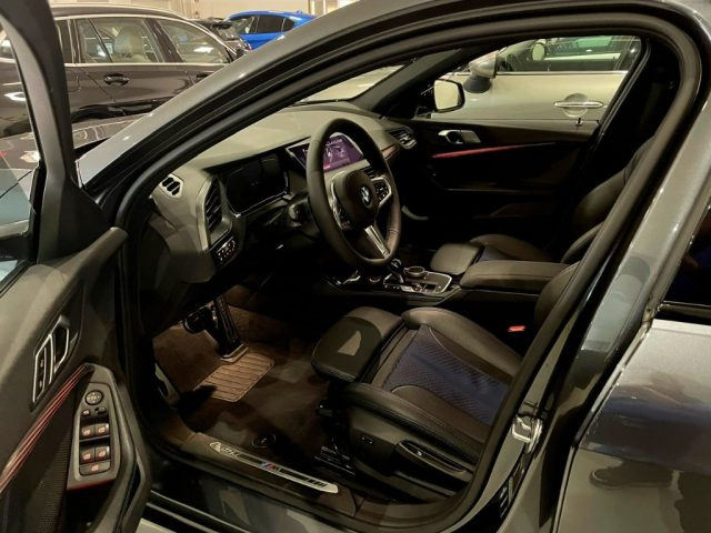 BMW 116 usata, con Climatizzatore