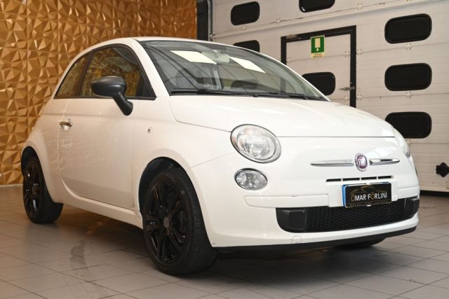 FIAT 500 usata 60