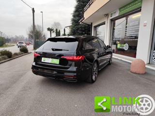 AUDI A4 usata, con Controllo trazione