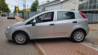 FIAT Punto usata, con Airbag Passeggero
