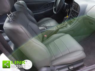 MITSUBISHI Eclipse usata, con Airbag