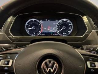 VOLKSWAGEN Tiguan usata, con Cronologia tagliandi