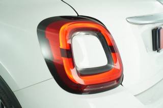 FIAT 500X usata 15