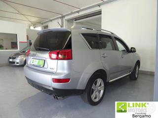 PEUGEOT 4007 usata, con Regolazione elettrica sedili