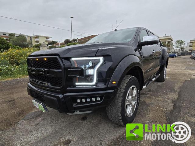 FORD Ranger usata 51