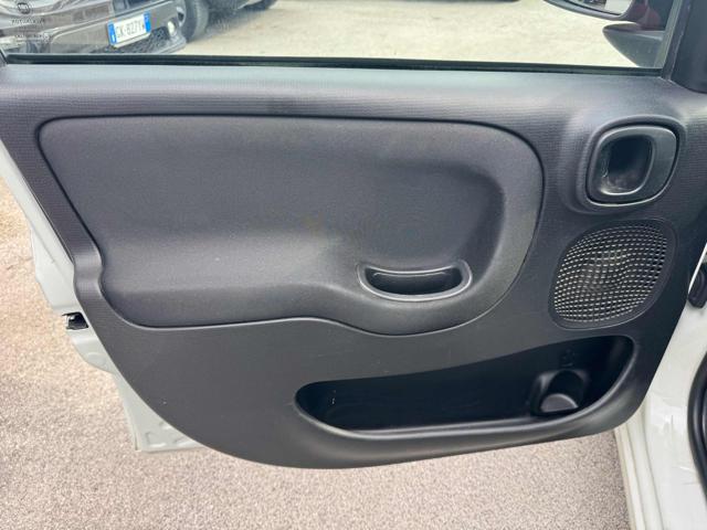 FIAT Panda usata, con Controllo trazione