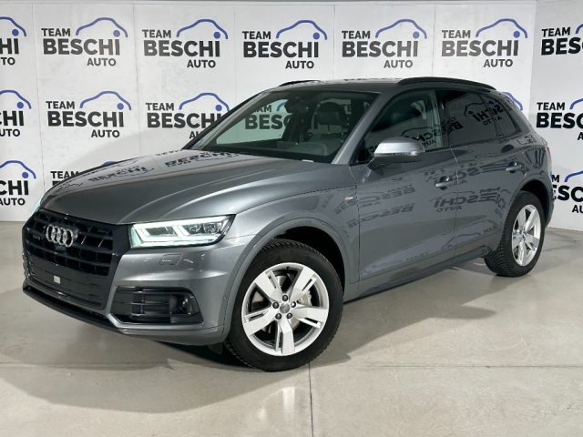 AUDI Q5 usata, con ABS