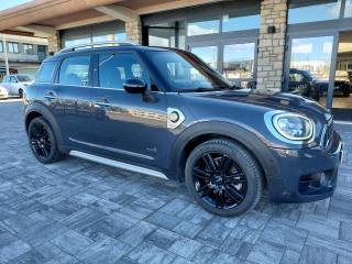 MINI Countryman usata, con Airbag Passeggero