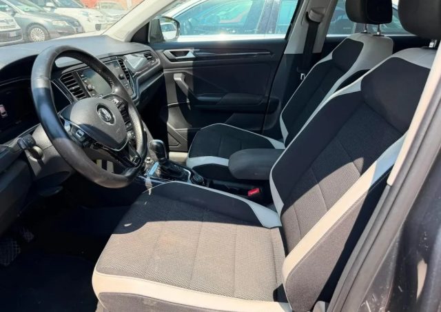 VOLKSWAGEN T-Roc usata, con Airbag Passeggero