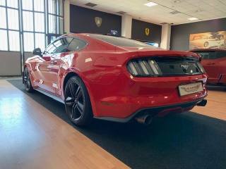 FORD Mustang usata, con Climatizzatore