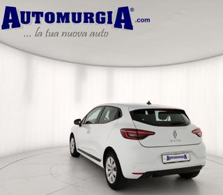 RENAULT Clio usata, con Airbag laterali