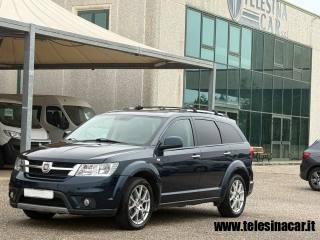 FIAT Freemont usata, con Airbag