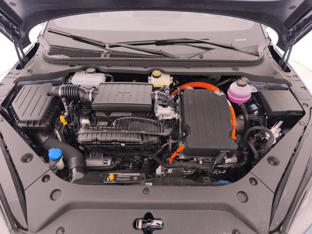 BYD Seal 6 usata, con Sistema di chiamata d