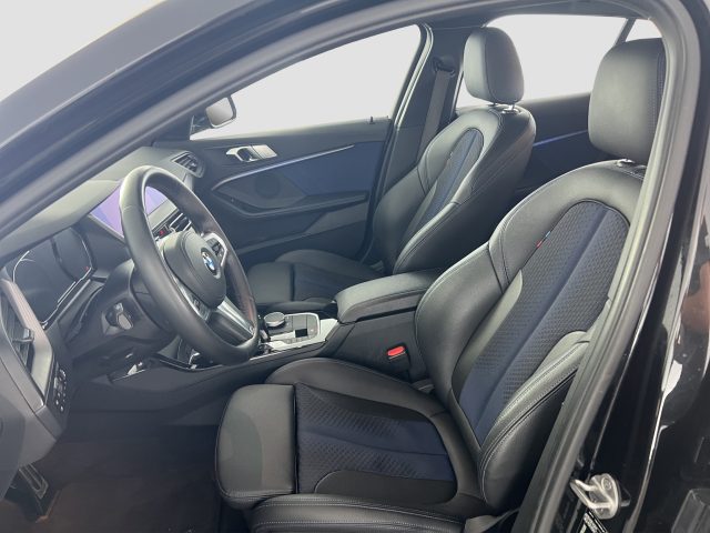 BMW 116 usata 8