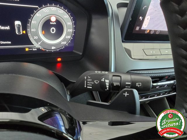 NISSAN Qashqai usata, con Luci diurne LED