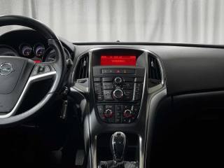 OPEL Astra usata, con Specchietti laterali elettrici