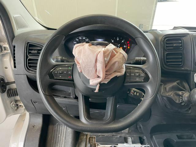 FIAT Ducato usata, con Park Distance Control