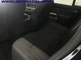 LAND ROVER Defender usata, con Boardcomputer