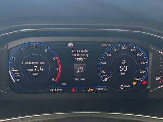 VOLKSWAGEN T-Roc usata, con Climatizzatore