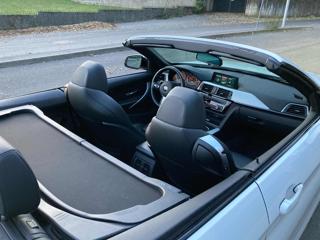 BMW 420 usata, con Cronologia tagliandi