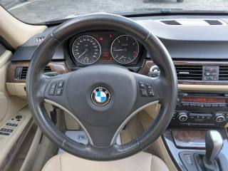 BMW 320 usata, con Sensore di pioggia