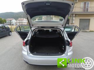 FIAT Tipo usata, con Airbag testa