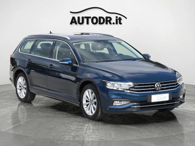 VOLKSWAGEN Passat Variant usata, con Immobilizzatore elettronico