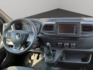 RENAULT Master usata, con Bracciolo