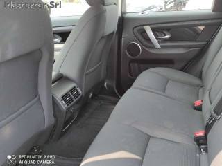 LAND ROVER Discovery Sport usata, con Chiusura centralizzata telecomandata