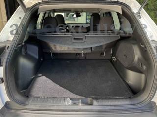 JEEP Cherokee usata, con Fari LED