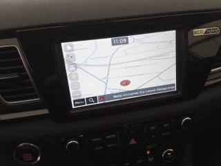 KIA Niro usata, con Controllo trazione