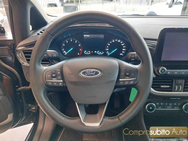 FORD Fiesta usata 17