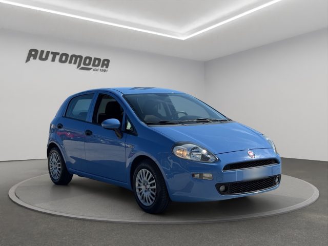 FIAT Punto usata, con Airbag Passeggero