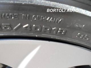 ALFA ROMEO Giulia usata, con Sistema di navigazione