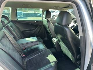 VOLKSWAGEN Passat usata, con ESP