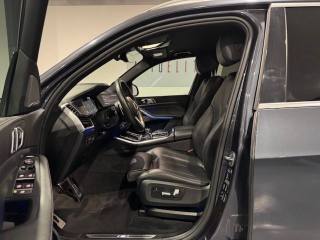 BMW X5 usata, con Cerchi in lega