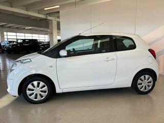 CITROEN C1 usata, con Airbag Passeggero