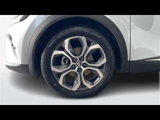 RENAULT Captur usata, con Airbag Passeggero