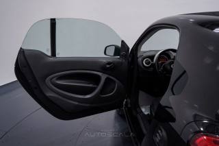 SMART ForTwo usata, con ESP