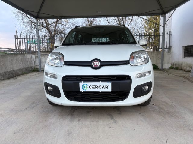 FIAT Panda usata, con Airbag