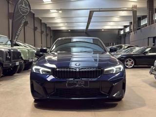 BMW 320 usata, con Airbag