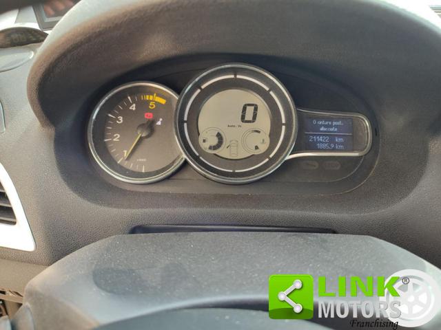 RENAULT Megane usata 17
