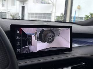 ALFA ROMEO Tonale usata, con Volante multifunzione