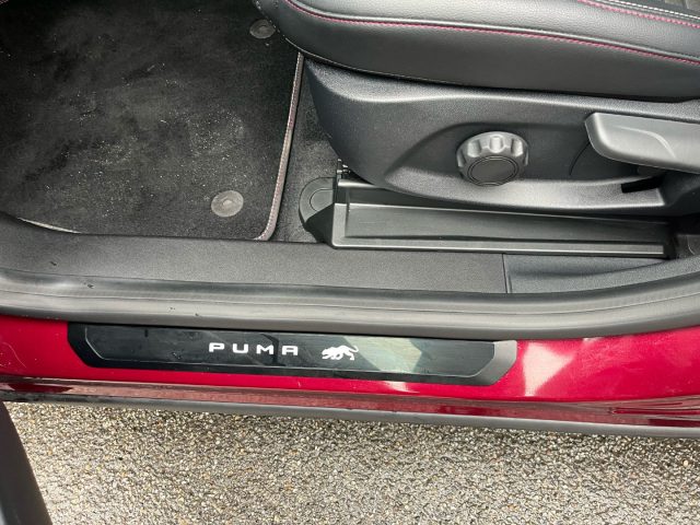 FORD Puma usata 28