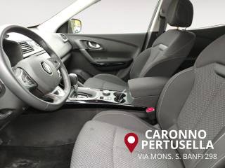 RENAULT Kadjar usata, con Cruise Control