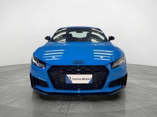 AUDI TTS usata, con Airbag