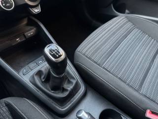 KIA Stonic usata, con Sensori di parcheggio posteriori