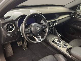 ALFA ROMEO Stelvio usata, con Servosterzo
