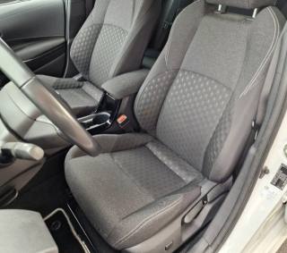 TOYOTA Corolla usata, con ESP